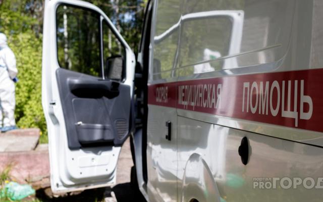 515 человек в госпиталях, 19 - в отделении реанимации: последние данные по заболевшим COVID-19 в Кировской области