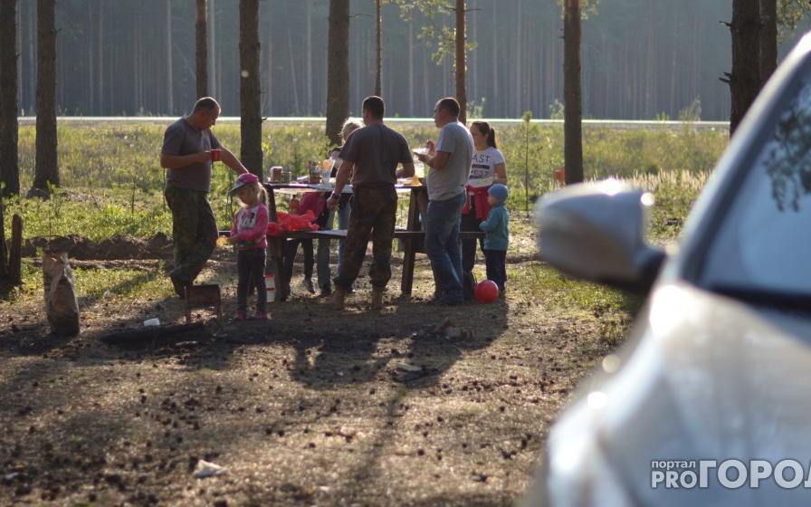 Как не отравиться шашлыком: "Роскачество" провело масштабную проверку