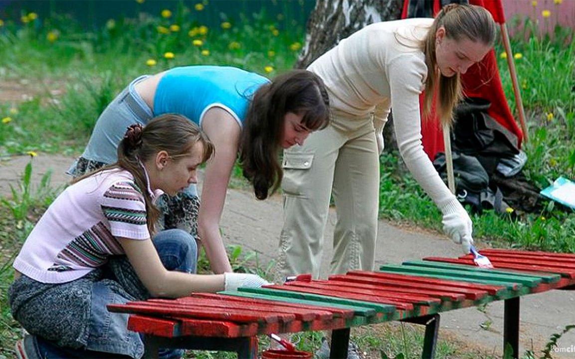Известно, сколько подростков смогут устроиться на работу летом в Чепецке