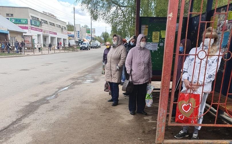 Эксперты назвали приблизительные сроки второй волны коронавируса в России