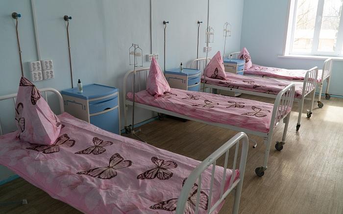 В Кирове скончалась еще одна пациентка с коронавирусной инфекцией