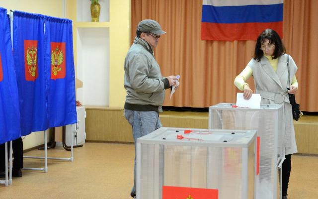 Известно, сколько чепчан поддержали поправки в Конституцию