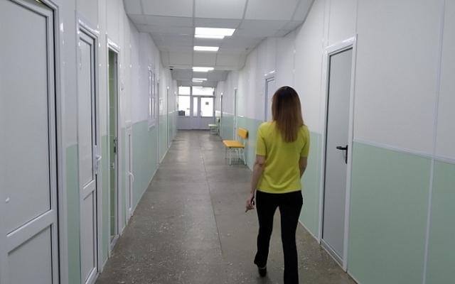 За сутки в Кирово-Чепецке коронавирус обнаружили у 4 человек