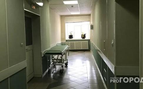 В минздраве рассказали о новых случаях COVID-19 в Кировской области