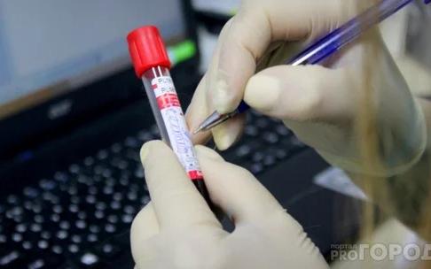 В мэрии рассказали о новых заболевших коронавирусом в Кирово-Чепецке