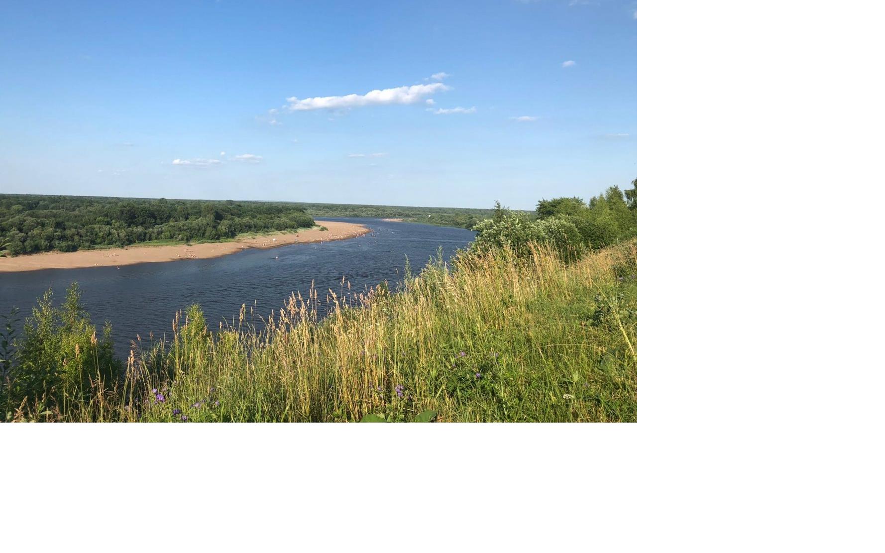 В Кирово-Чепецке на неделе ожидается до +36 градусов: прогноз погоды