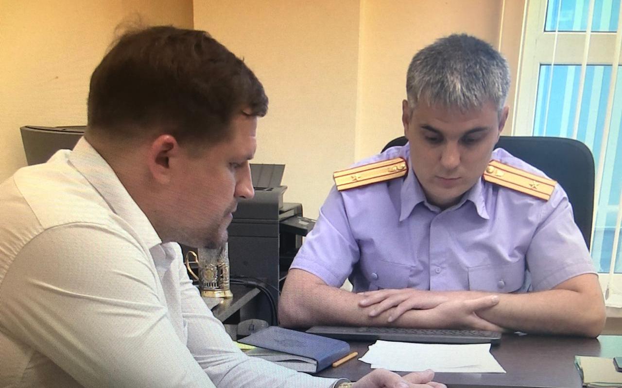 17 преступлений за 2 года: дело экс-замглавы мэрии Чепецка направлено в суд