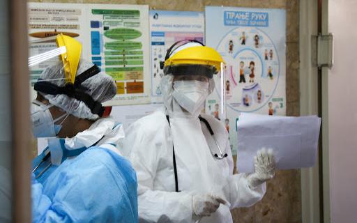 В Кировской области скончались еще 2 пациента с коронавирусом