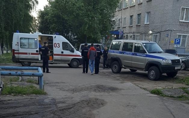 Что обсуждают в городе: смерть пассажира такси и 17 преступлений экс-замглавы Кирово-Чепецка