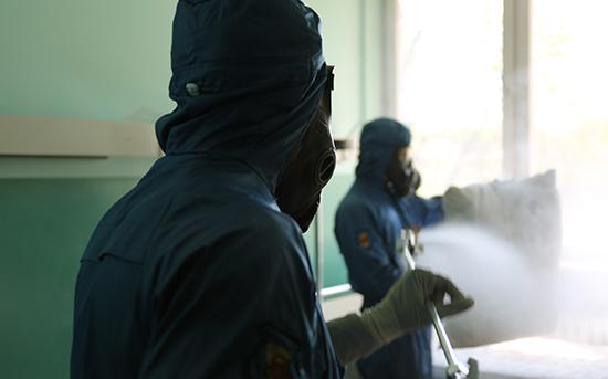 +56 за сутки: статистика заболеваемости COVID-19 в Кировской области