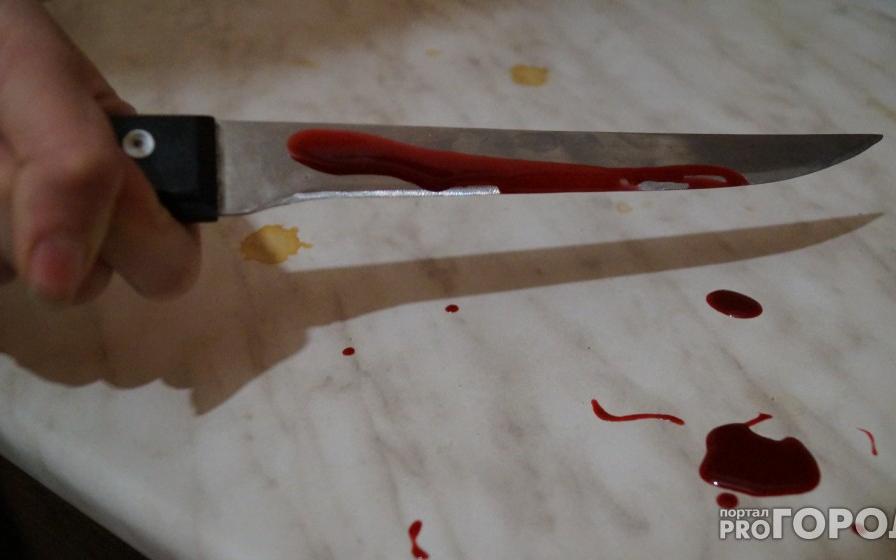 Напал с ножом и поджег дом: житель Просницы подозревается в убийстве своей жены