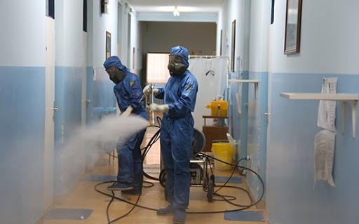 В Кировской области скончался 59-летний мужчина с диагнозом COVID-19