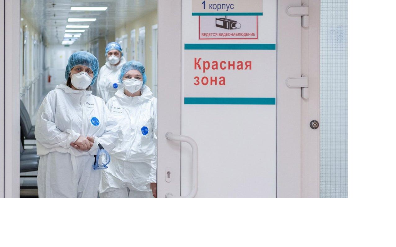 Известно, сколько жителей Кирово-Чепецкого района вылечились от COVID-19