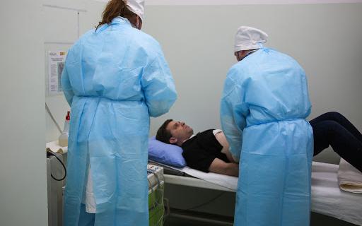 47 заболевших и 10 выздоровевших: статистика COVID-19 в Кировской области на 27 июля