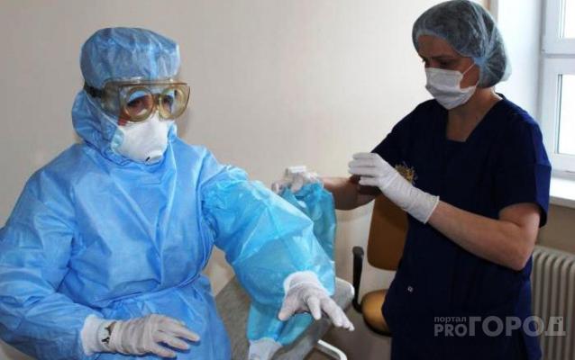 Российскую вакцину от COVID-19 планируют зарегистрировать в течение 10 дней