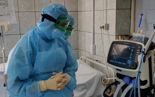 В мэрии Кирово-Чепецка рассказали о новых заболевших COVID-19 в городе