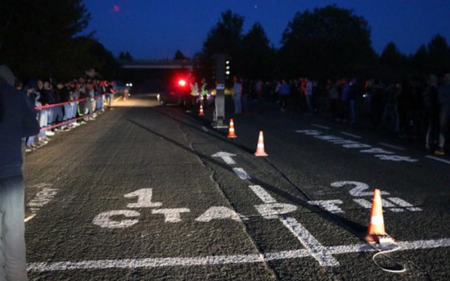 «Будут гонки без ограничений»: чепецкие водители анонсировали нелегальное мероприятие