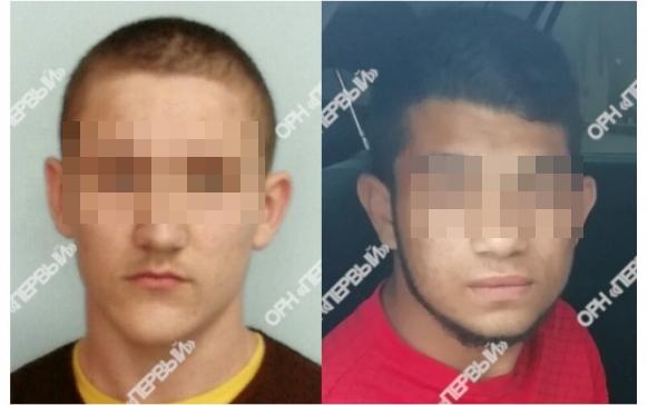 В Кирово-Чепецком районе ищут двух пропавших без вести подростков