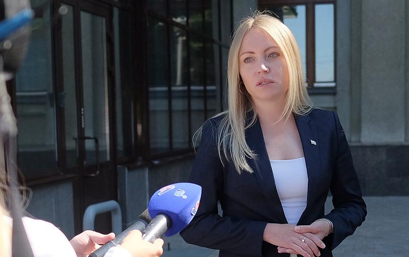 Денег нет из-за коронавируса: в минспорта прокомментировали ситуацию с клубом "Олимпия"