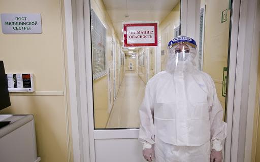 В Кирово-Чепецке коронавирус выявили еще у 4 человек