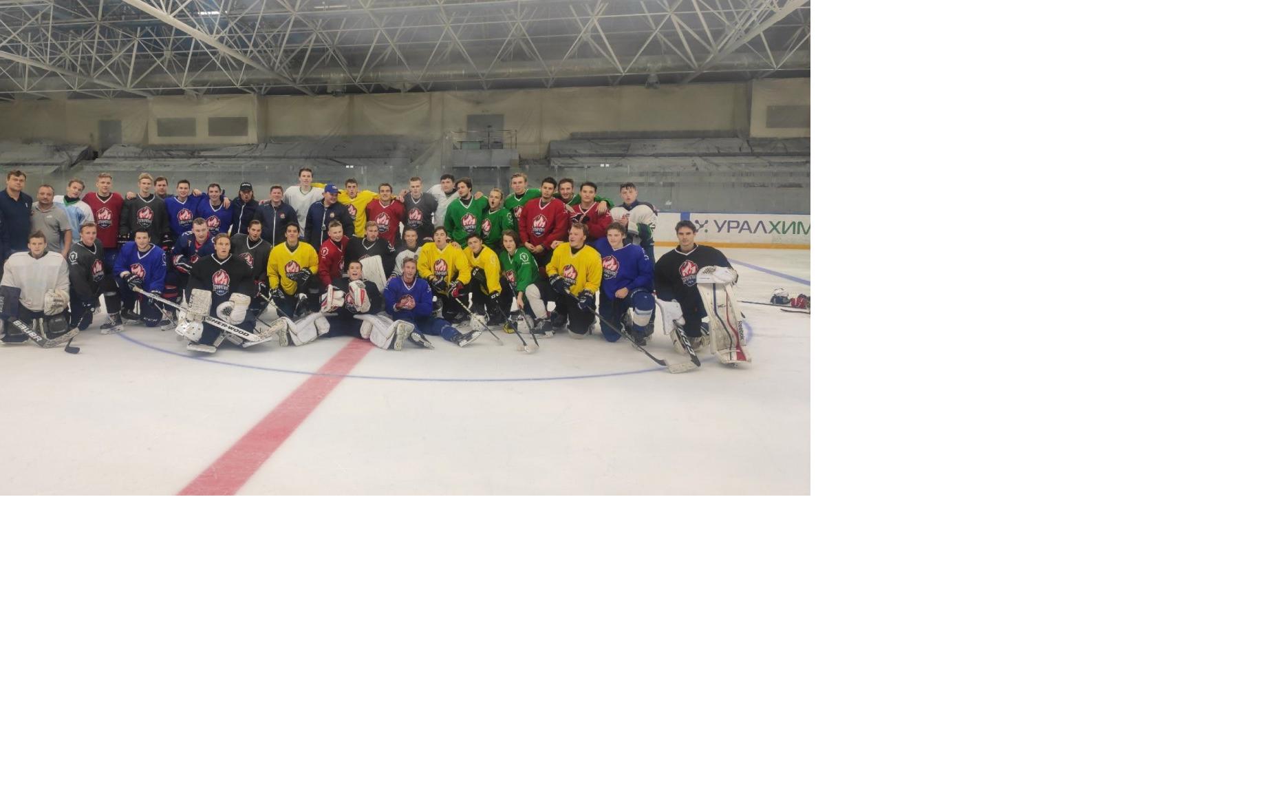 "Меня не информировали": глава Кирово-Чепецка о ситуации с клубом "Олимпия"