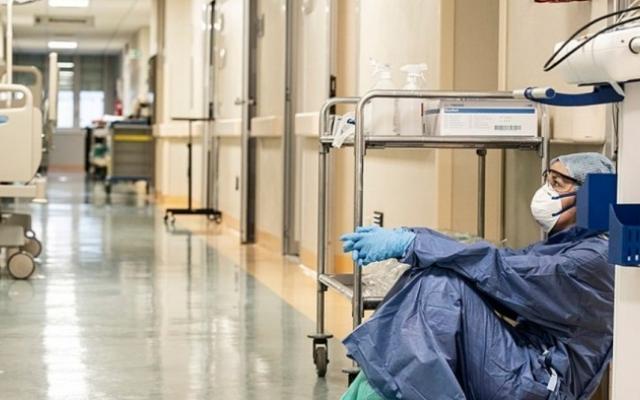 17 человек в реанимации, 6 - на ИВЛ: данные о коронавирусе в Кировской области на 12 августа