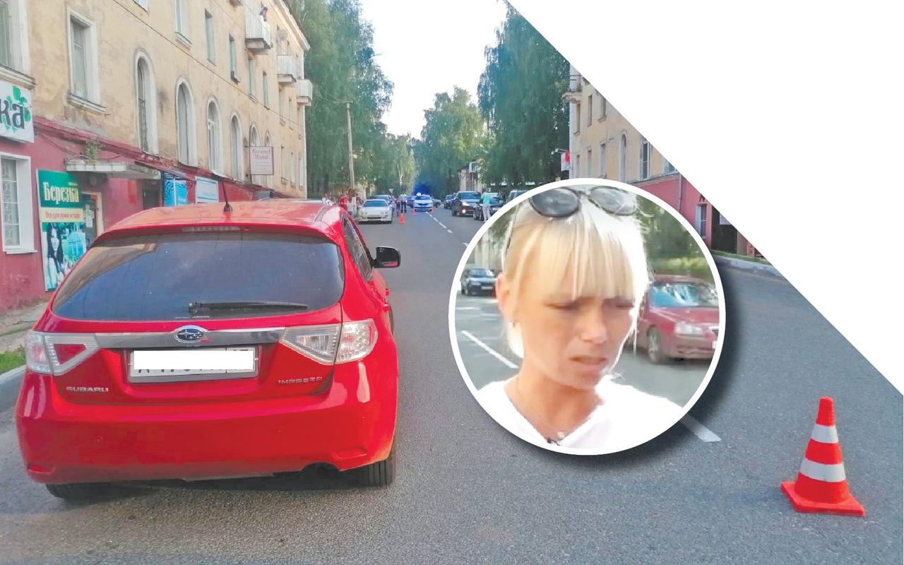 "Мальчик говорил, что боится умереть": очевидцы о спасении ребенка после ДТП на Горького