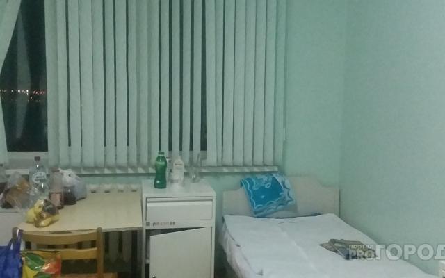 756 человек в больницах: о заболевших COVID-19 в Кировской области на 14 августа