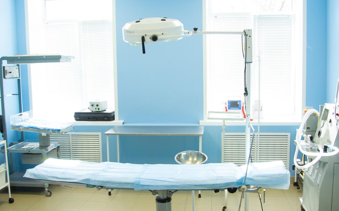 В Кировской области скончался 84-й пациент с COVID-19