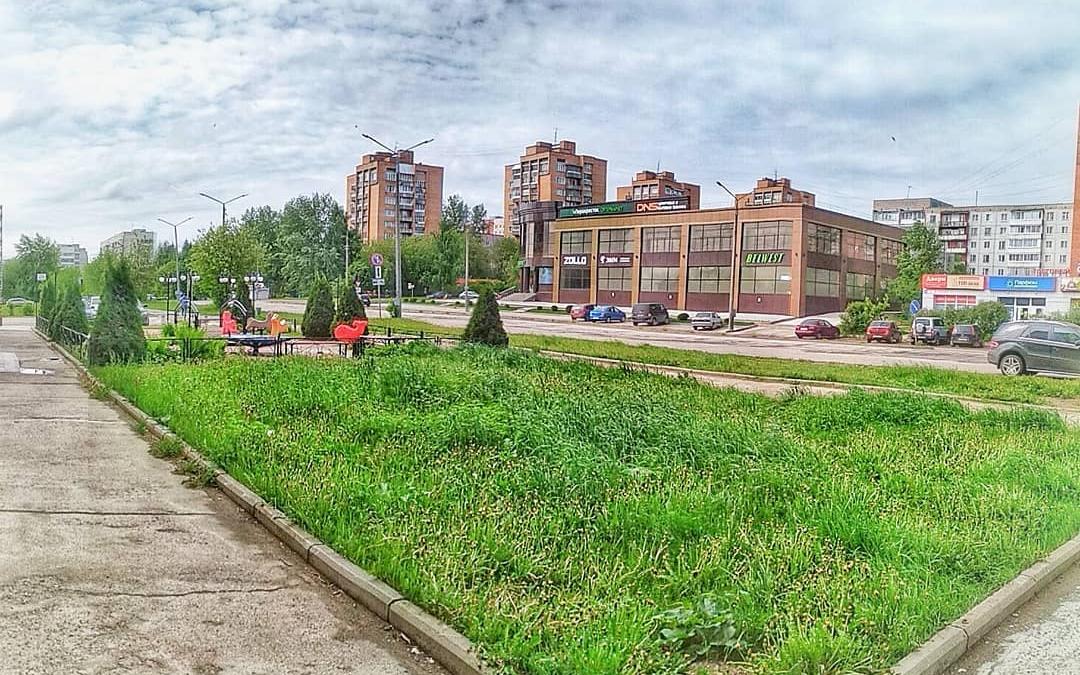 В Кирово-Чепецке потеплеет только к концу недели: прогноз погоды