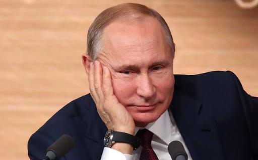 Доходы двух депутатов из Кирово-Чепецка превысили зарплату Владимира Путина в 8 и 21 раз