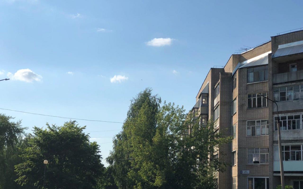 В Кировской области продлили часть ограничений из-за пандемии