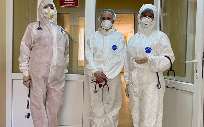 63 случая за сутки: статистика заболеваемости COVID-19 в Кировской области