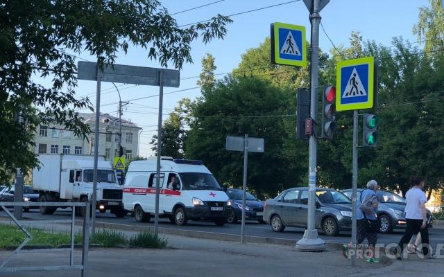 За сутки COVID-19 подтвердился еще у 63 жителей Кировской области