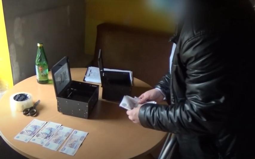 В Кирово-Чепецке обнаружили точку с незаконными азартными играми