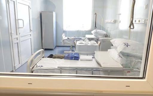 +84: в Кировской области зафиксировано рекордное с 5 июня число заболевших COVID-19