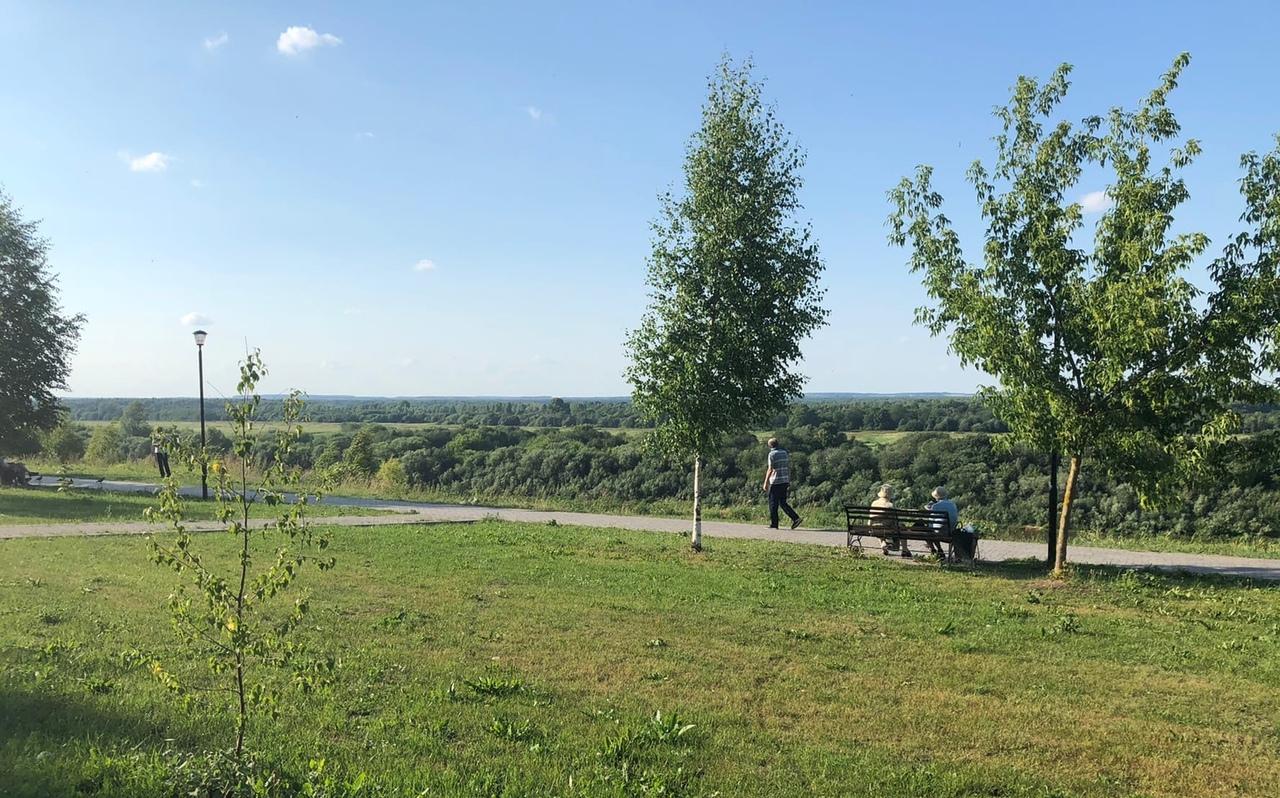 В мэрии сообщили о росте числа заболевших COVID-19 в Кирово-Чепецке