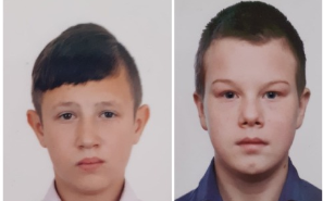 В Даровском районе Кировской области пропали два подростка 15 и 16 лет