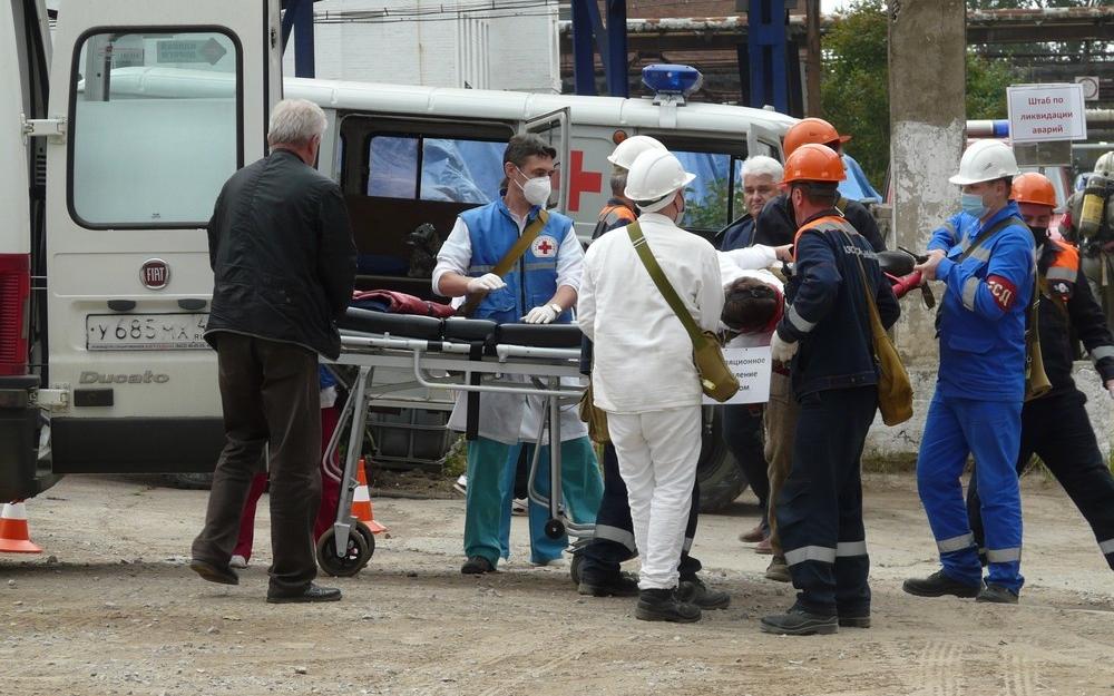 Что обсуждают в Кирово-Чепецке: заводские учения ликвидации химаварии и "вспышку" заболеваемости COVID-19 среди чепчан