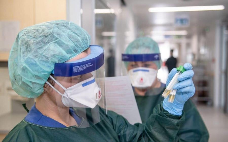 65 случаев за сутки: статистика заболеваемости COVID-19 в Кировской области