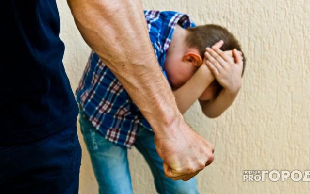 В Кирово-Чепецке супруги больше 3 лет истязали 14-летнего сына