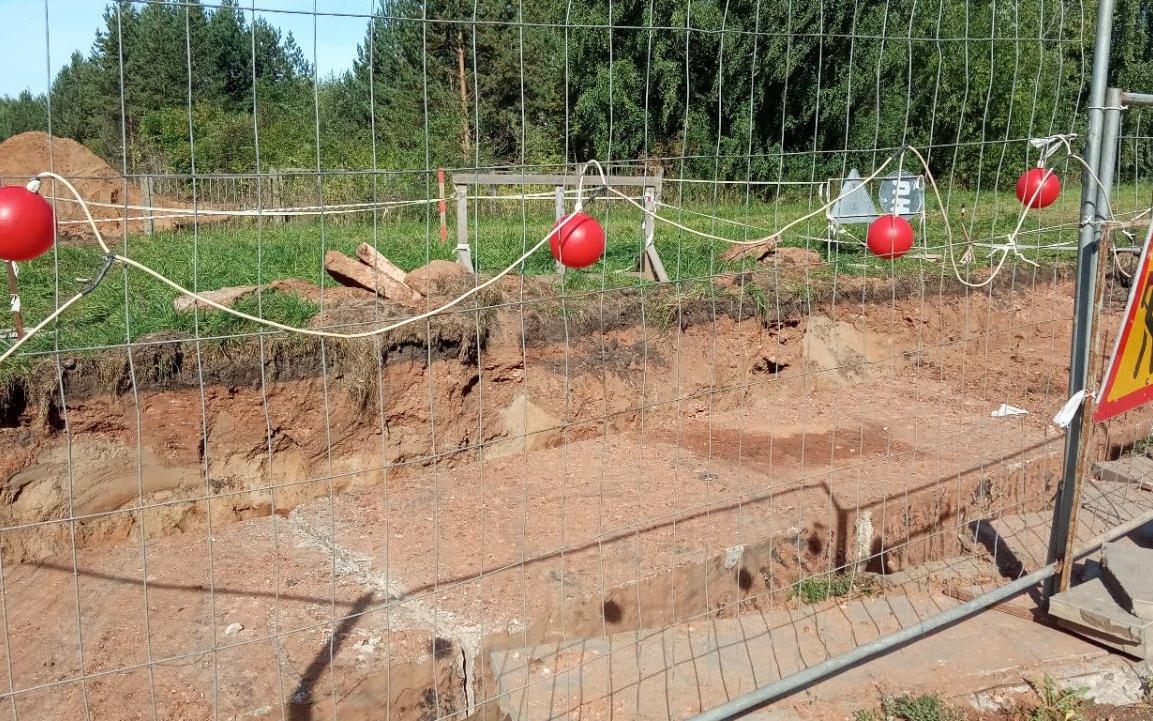 В "КТК" рассказали о готовности к отопительному сезону в Кирово-Чепецке