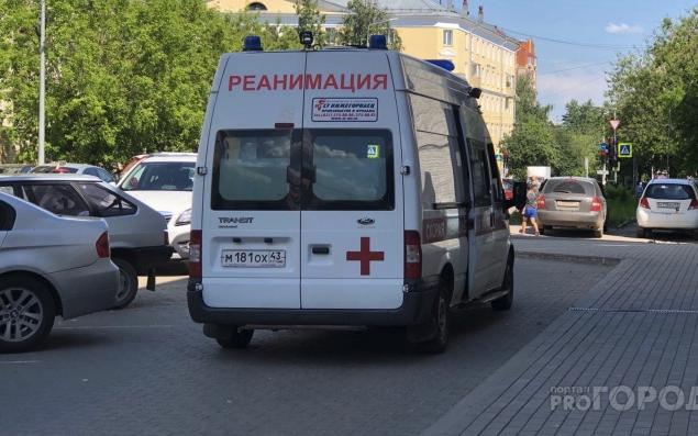 За сутки коронавирус выявили у 63 жителей Кировской области