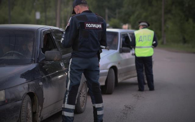 8 августа в Кирово-Чепецке пройдут массовые проверки водителей