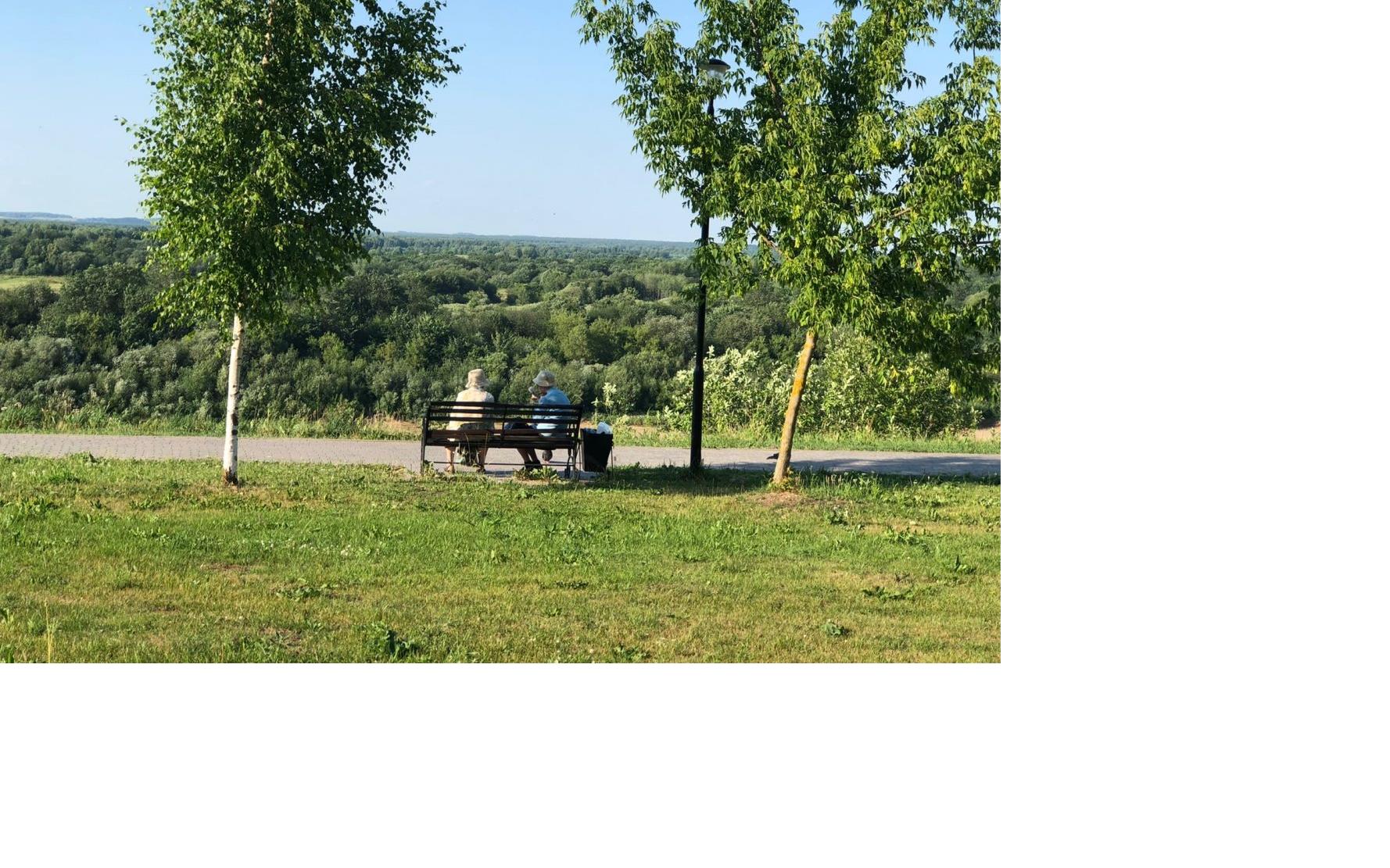 Опубликован подробный прогноз погоды в Кирово-Чепецке на выходные