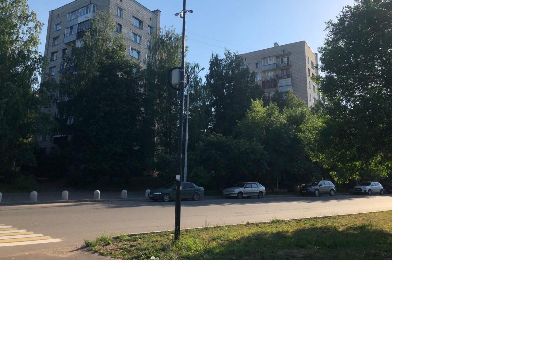 В Кирово-Чепецке на сотни тысяч оштрафуют подрядчика за плохую уборку дорог