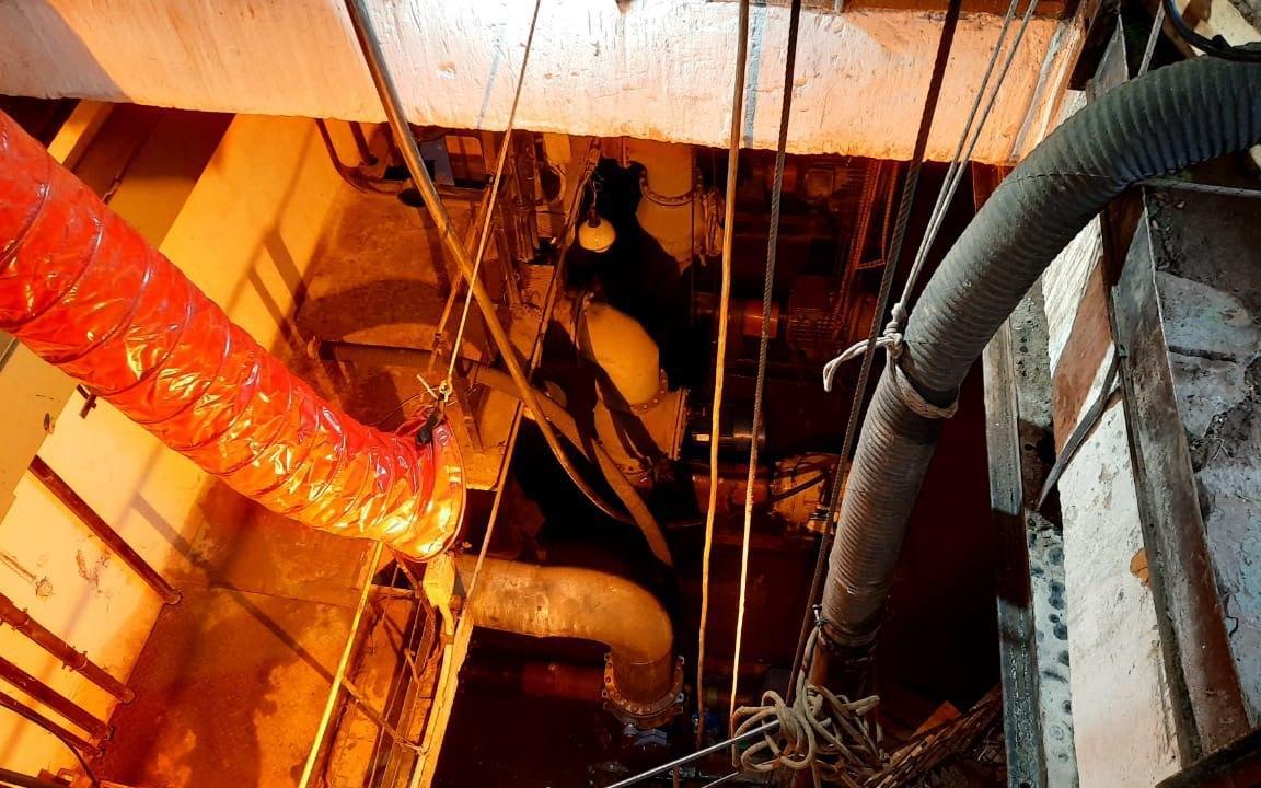 В Чепецке началась подача воды в систему: известно время возобновления водоснабжения