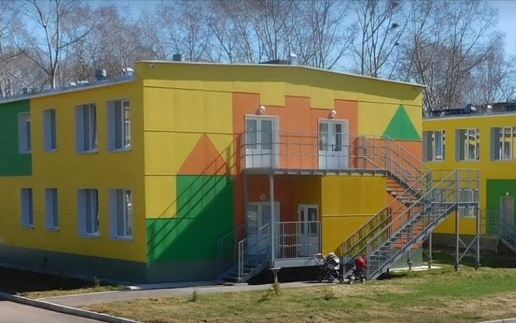 В Кирово-Чепецке на карантин вывели воспитанников детского сада №10