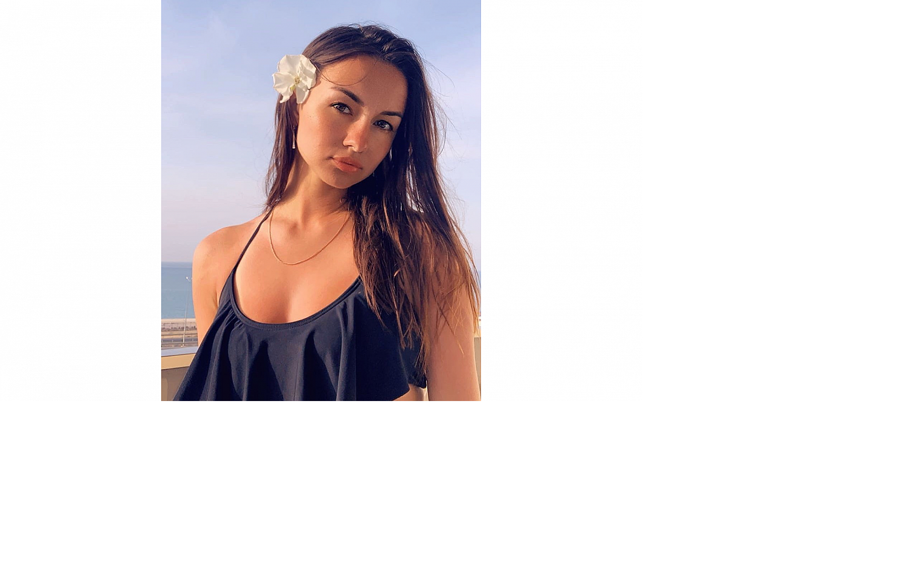 "Конкуренция сумасшедшая": чепчанка рассказала, как прошла в полуфинал конкурса «Мисс Офис»