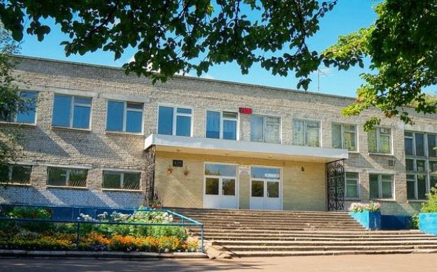 В одной из гимназий Кирово-Чепецка на изоляцию вывели целый класс